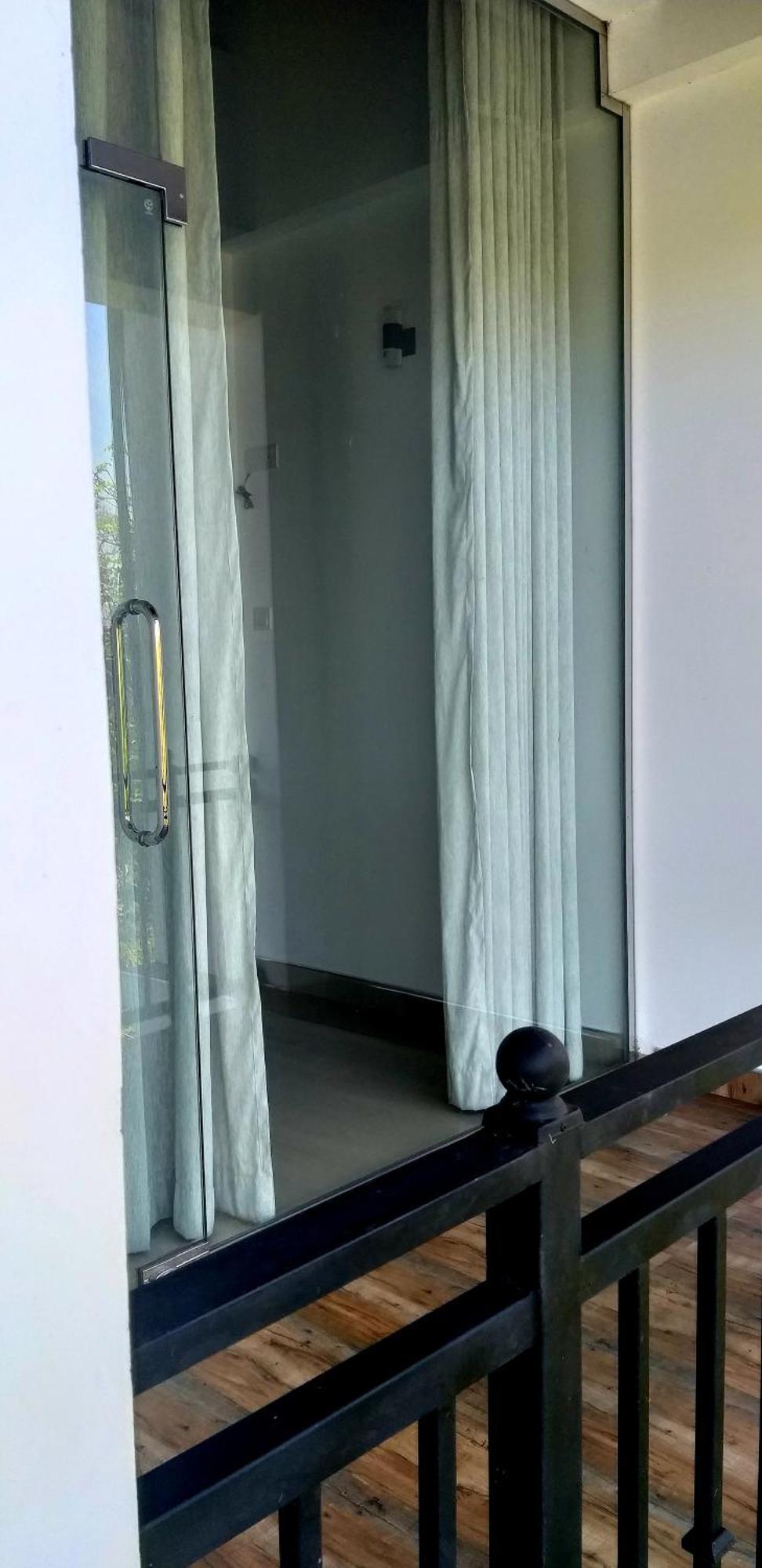 Mahaweli King'S Villa Kandy Exterior photo